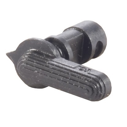 El selector reversible AR-15 de COLT es ideal para personalizar tu arma, ofreciendo un funcionamiento suave y fácil acceso, perfecto para cualquier tirador.