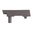 CASPIAN EJECTOR, EXTENDED, 9MM/.38S/.40 S&W (B)