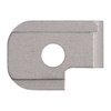 Mejora tu 1911 o construye una pistola personalizada de alta calidad con el 1911 Firing Pin Stop de CASPIAN, ideal para aplicaciones tácticas y de competición.