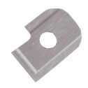 Mejora tu 1911 con el FIRING PIN STOP de CASPIAN, piezas de alta calidad para personalizar tu pistola o restaurar a especificaciones de fábrica.