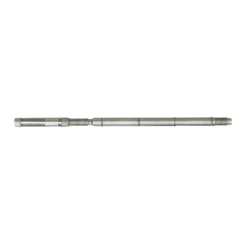El GILCHRIST PRECISION CHOKE REAMER permite ajustar y eliminar el choke con precisión, mejorando los patrones de tiro y asegurando una alineación exacta.