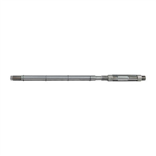 El GILCHRIST PRECISION CHOKE REAMER permite ajustar y eliminar el choke con precisión, mejorando los patrones de disparo y asegurando una alineación perfecta.