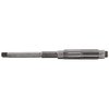 El ANGLE BLADE EXPANDING CHOKE REAMER, "B" Adjustable Reamer, ofrece cortes suaves y controlados, ideal para modificar chokes de 10 a 28 gauge.