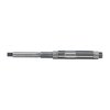 El reamer ajustable "C" de CHADWICK & TREFETHEN ofrece cortes limpios y controlados, ideal para modificar chokes de 10 y 12 gauge sin vibraciones.