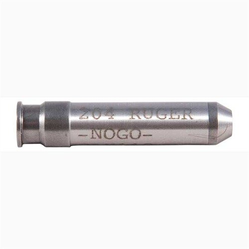 Los Clymer No-Go Headspace Gauges son herramientas precisas de acero que garantizan la seguridad y exactitud en el trabajo de cámaras de armas, disponibles en varios calibres.
