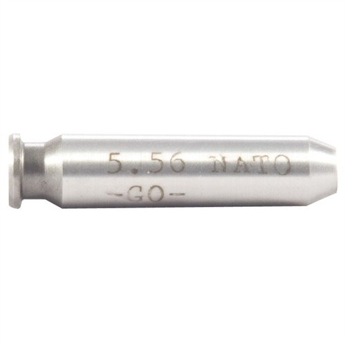 Los Clymer Go Headspace Gauges son herramientas precisas y duraderas, esenciales para verificar dimensiones de cámara seguras en rifles y escopetas.