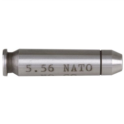 Los Clymer No-Go Headspace Gauges son herramientas precisas y duraderas que garantizan la seguridad en el trabajo de cámaras de armas, evitando riesgos.