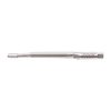 Los reamers LIVE PILOT de CLYMER son duraderos, con corte suave y permiten intercambiar bushings para un ajuste perfecto, cumpliendo con las especificaciones SAAMI.