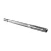 Los reamers CLYMER de 300 AAC Blackout ofrecen durabilidad con acero M42, corte suave, y un sistema de pilotaje en vivo para un ajuste perfecto.