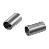 Los Pilot Packs de Clymer incluyen dos bushings de .25 cal, garantizando tolerancias precisas para tus reamers, mejorando tu precisión en el trabajo.