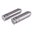 CLYMER 6.5 PRC HEADSPACE GAUGE KIT STEEL