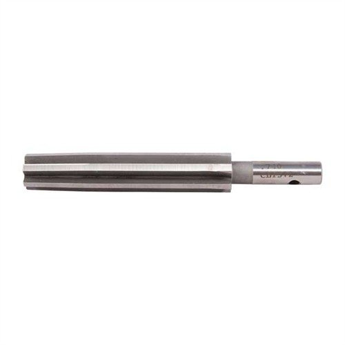 Los reamers BACK-BORE de CLYMER son ideales para modificar cañones y chokers, eliminando imperfecciones y mejorando el rendimiento de tus escopetas.