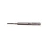 Los Reamers de Cámara Rimless Clymer, fabricados en acero M-7 de alta velocidad, son herramientas de precisión que garantizan un acabado duradero y de calidad.