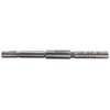 .22 RIMFIRE REAMERS de Clymer, fabricados en acero M-7, ofrecen precisión y durabilidad para armeros profesionales, garantizando un rendimiento excepcional.