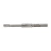 .22 RIMFIRE REAMERS de Clymer, fabricados en acero M-7, ideales para armeros profesionales; garantizan precisión y durabilidad en cada uso.
