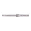 .22 RIMFIRE reamers de Clymer, fabricados en acero M-7, ofrecen precisión y durabilidad para armeros profesionales; ideales para rifles, pistolas y revólveres.