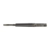 Los reamers Clymer de 22-250 Remington ofrecen calidad superior en acero M-7, ideales para armeros profesionales y garantizados para durar.