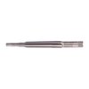 Los reamers Clymer para rifle, fabricados en acero M-7 de alta velocidad, ofrecen precisión y durabilidad, ideales para armeros profesionales.