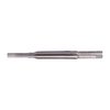 Los RIMLESS RIFLE CHAMBERING REAMERS de CLYMER son herramientas de precisión de acero M-7, garantizando calidad y durabilidad para los armeros profesionales.