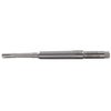 Los reamers Clymer 6.5x55mm están hechos de acero M-7 de alta velocidad, garantizando precisión y durabilidad para tu trabajo de armero.