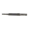Los reamers de Clymer para rifle, fabricados en acero M-7, ofrecen precisión y durabilidad, ideales para armeros profesionales. Calidad garantizada.