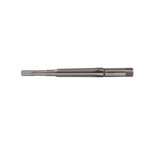 Los reamers de cámara Clymer 7x57mm Mauser son herramientas de precisión en acero M-7, garantizando calidad y durabilidad para los armeros profesionales.