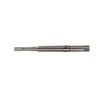 Los reamers de cámara Clymer 7x57mm Mauser son herramientas de precisión en acero M-7, garantizando calidad y durabilidad para los armeros profesionales.
