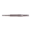 Los reamers Clymer para rifle, fabricados en acero M-7, ofrecen precisión y durabilidad, ideales para armeros profesionales. ¡Calidad garantizada!