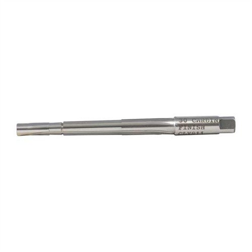 Los Reamers de Cámara Rimless CLYMER 30 M1 Carbine ofrecen calidad superior, fabricados en acero M-7, ideales para armeros profesionales y duraderos.
