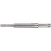 Los reamers Clymer para rifle, fabricados en acero M-7, ofrecen precisión y durabilidad, ideales para armeros profesionales. Garantizados y hechos en EE. UU.