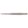 Los reamers Clymer 8x57mm Mauser ofrecen calidad superior y precisión, fabricados en acero M-7 para un rendimiento duradero en el trabajo de armero.