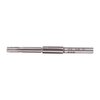 .22 RIMFIRE REAMERS de Clymer, fabricados en acero M-7, ofrecen precisión y durabilidad para armeros profesionales. Ideal para rifles, pistolas y revólveres.