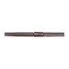 .22 RIMFIRE REAMERS de Clymer, fabricados en acero M-7 de alta velocidad, ofrecen precisión y durabilidad para armeros profesionales. ¡Calidad garantizada!