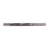 Los THROATING REAMERS CLYMER de 7MM son herramientas de alta precisión, fabricadas en EE. UU. con acero M-7, ideales para alargar el throat y aumentar el freebore.
