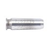 Los CLYMER Go Headspace Gauges son herramientas precisas de acero, esenciales para verificar dimensiones seguras en rifles y escopetas, garantizando un rendimiento confiable.