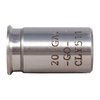 Los Clymer Go Headspace Gauges son herramientas de precisión en acero endurecido, ideales para asegurar medidas seguras en cámaras de rifles y escopetas.