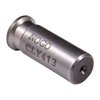 Los Clymer No-Go Headspace Gauges son esenciales para verificar la seguridad de las cámaras, fabricados en acero de alta calidad y disponibles en múltiples calibres.