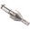 CLYMER SHOTGUN BARREL FACER, (NO PILOT)