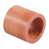 Los ARBOR ADAPTERS convierten ruedas de pulido para adaptarse a ejes más pequeños, mientras que los SHAFT FLANGES brindan soporte adicional y fijación segura.