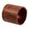 AIN PLASTICS ARBOR ADAPTER, 7/8" ID