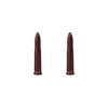 Los AMMO SNAP CAP DUMMY ROUNDS de A-ZOOM son ideales para practicar carga, descarga y tiro en seco, mejorando tus habilidades de manejo y precisión.