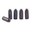 Los AMMO SNAP CAP DUMMY ROUNDS de A-ZOOM son perfectos para practicar carga, descarga y disparo en seco, mejorando tus habilidades de tiro y manejo de armas.