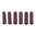 A-ZOOM 44 MAGNUM SNAP CAPS 6/PACK