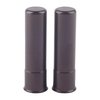 Mejora tus habilidades de tiro con las AMMO SNAP CAP DUMMY ROUNDS de 28 gauge, perfectas para practicar carga, descarga y disparo en seco.