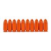 Los AMMO SNAP CAP DUMMY ROUNDS de 9MM LUGER son perfectos para practicar carga, descarga y disparo en seco, mejorando tus habilidades y manejo de armas.