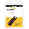 Mejora tus habilidades de tiro con los AMMO SNAP CAP DUMMY ROUNDS 350 Legend, ideales para practicar carga, descarga y disparo en seco.