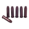 Los AMMO SNAP CAP DUMMY ROUNDS de A-ZOOM son ideales para practicar carga, descarga y tiro en seco, mejorando tus habilidades de manejo y precisión.