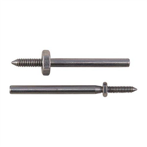 Los mandriles CRATEX son perfectos para tus proyectos, con un diámetro de vástago de 1⁄8" y hasta 25,000 rpm, ¡incluye 1 de cada tamaño en el Try-Pak!