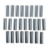 CRATEX POINT, EX-FINE, #6 CYL, 1/16" ARBOR