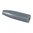 CRATEX POINT, EX-FINE, #8 BULLET, 1/16" ARBOR